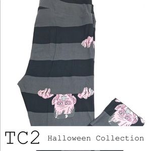 Lularoe Haloween leggings